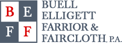 Buell & Elligett P.A.